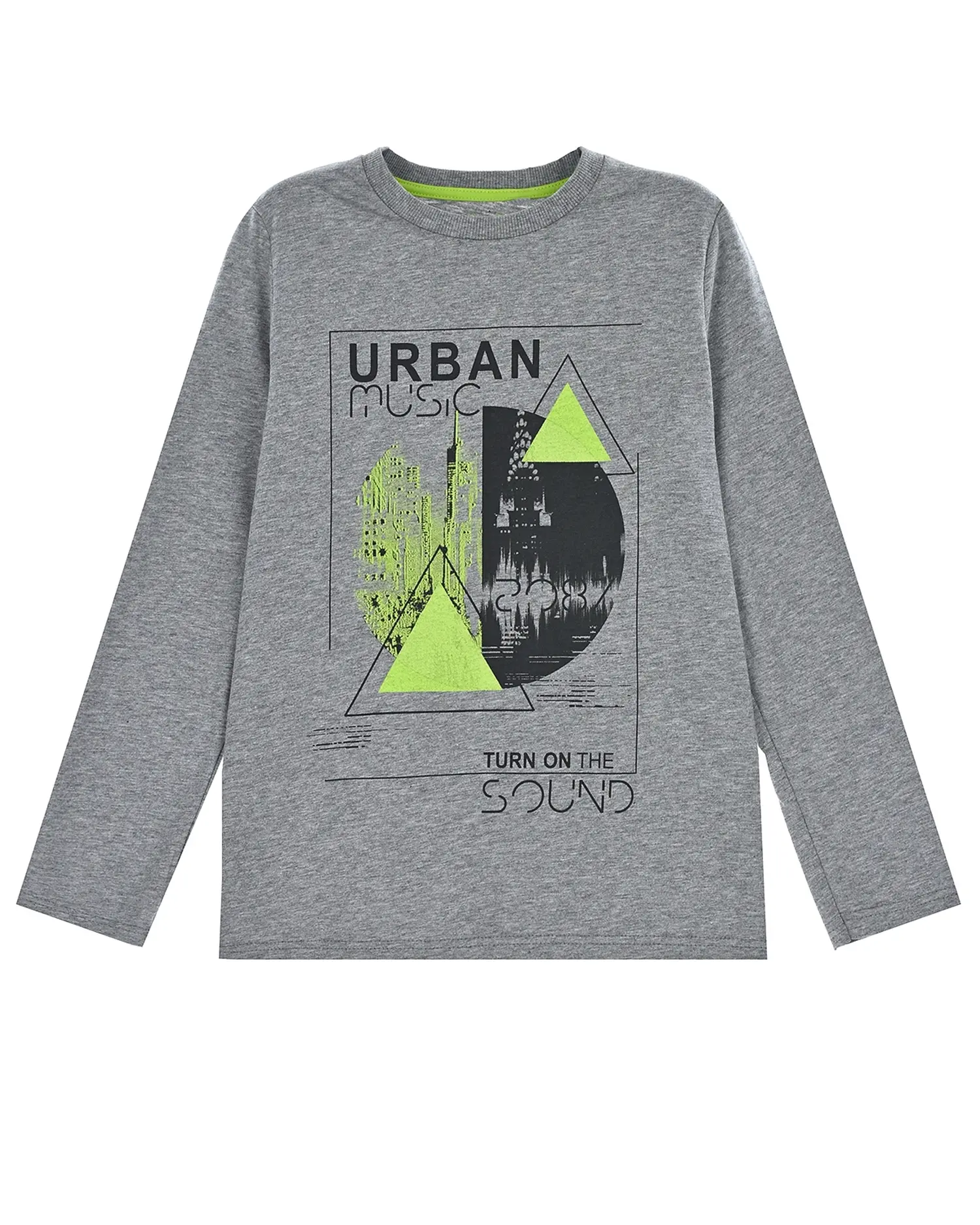 Пижама с принтом "Urban Music" - изображение 2