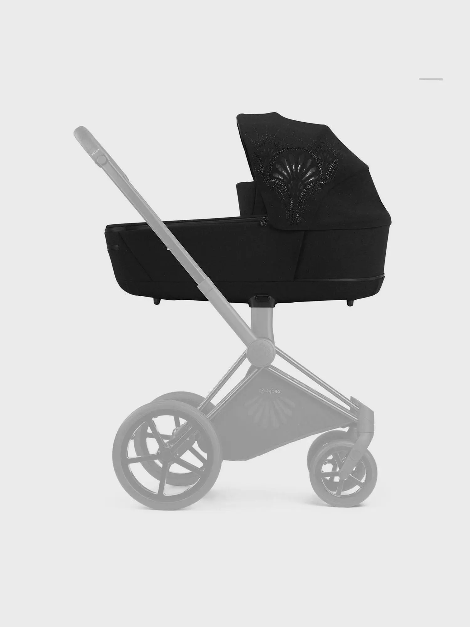 Спальный блок CYBEX PRIAM IV FE La Parisienne - изображение 6