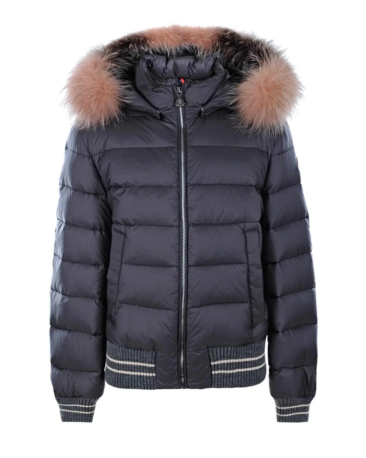 Куртка Moncler - изображение 1