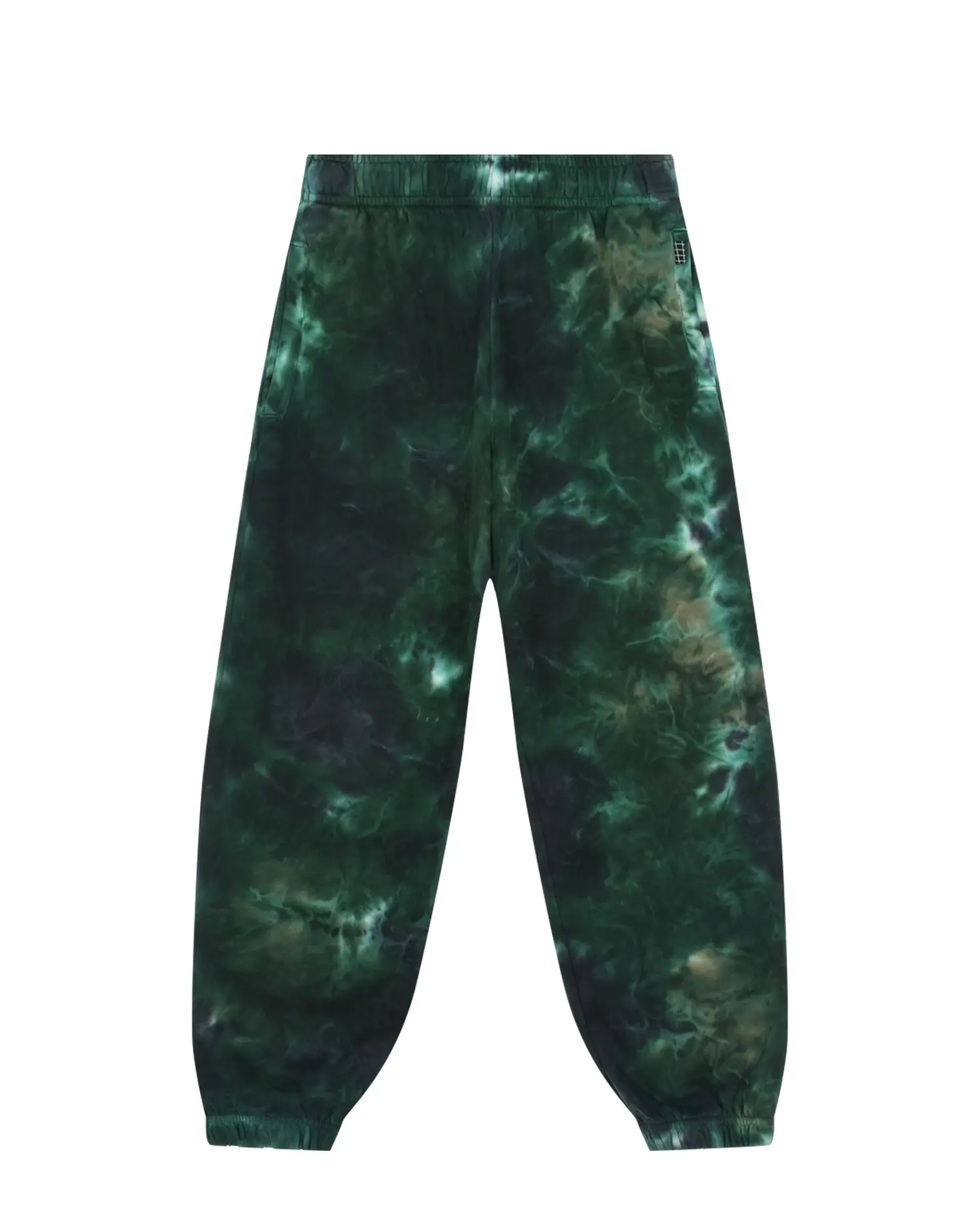 Спортивные брюки Adan Dark Dyes - изображение 1