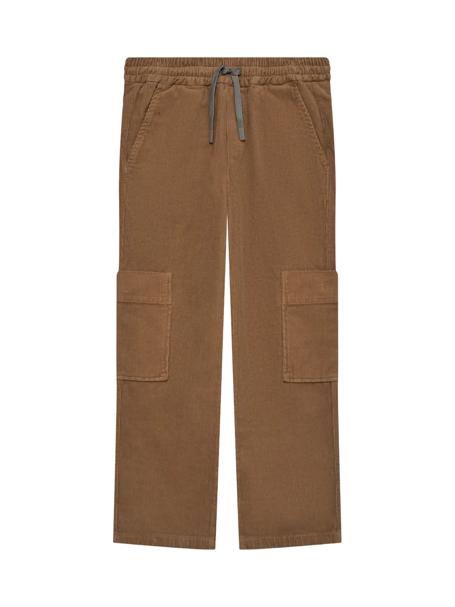 Брюки вельветовые - изображение 1