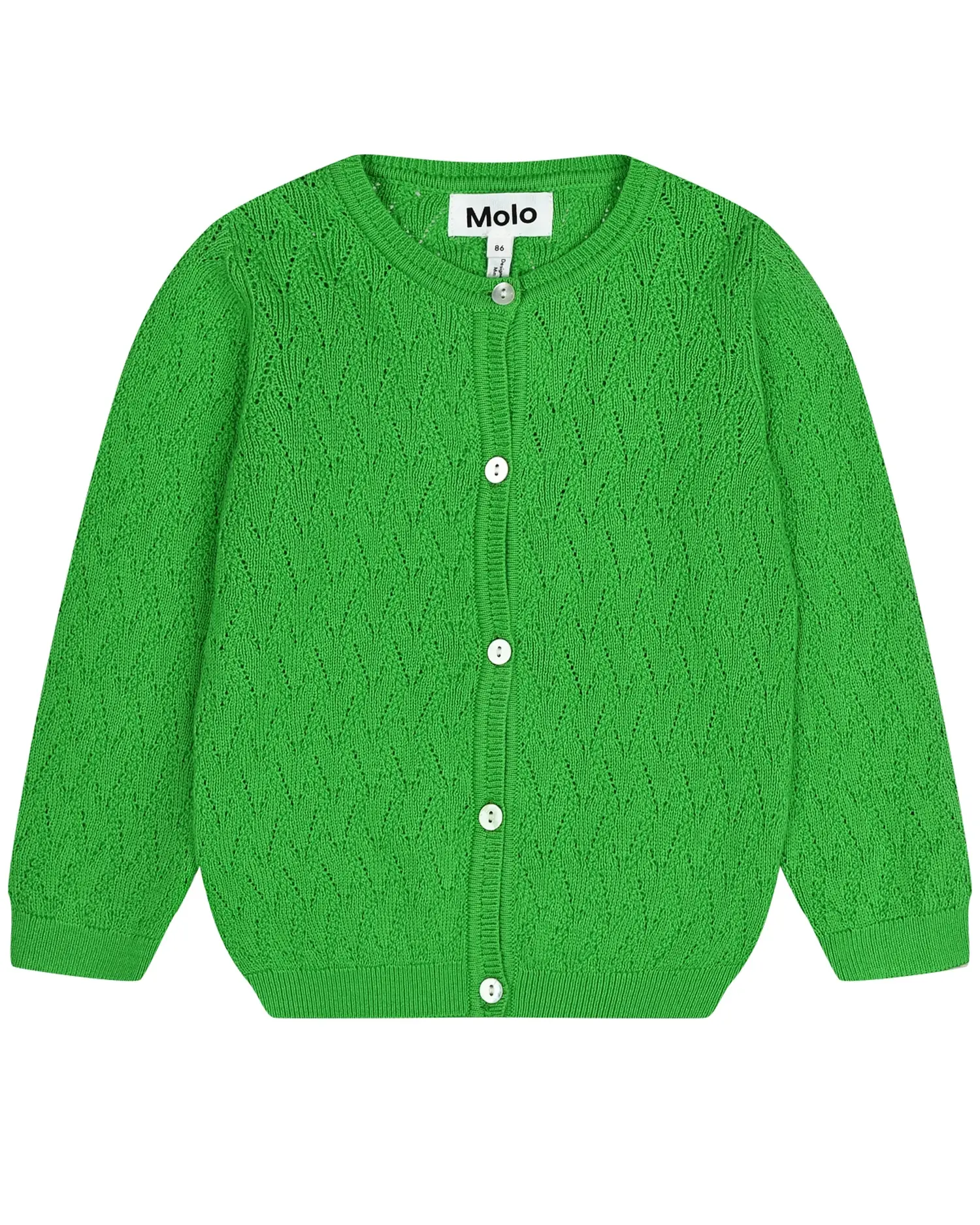 Кардиган Gilli Classic green - изображение 1