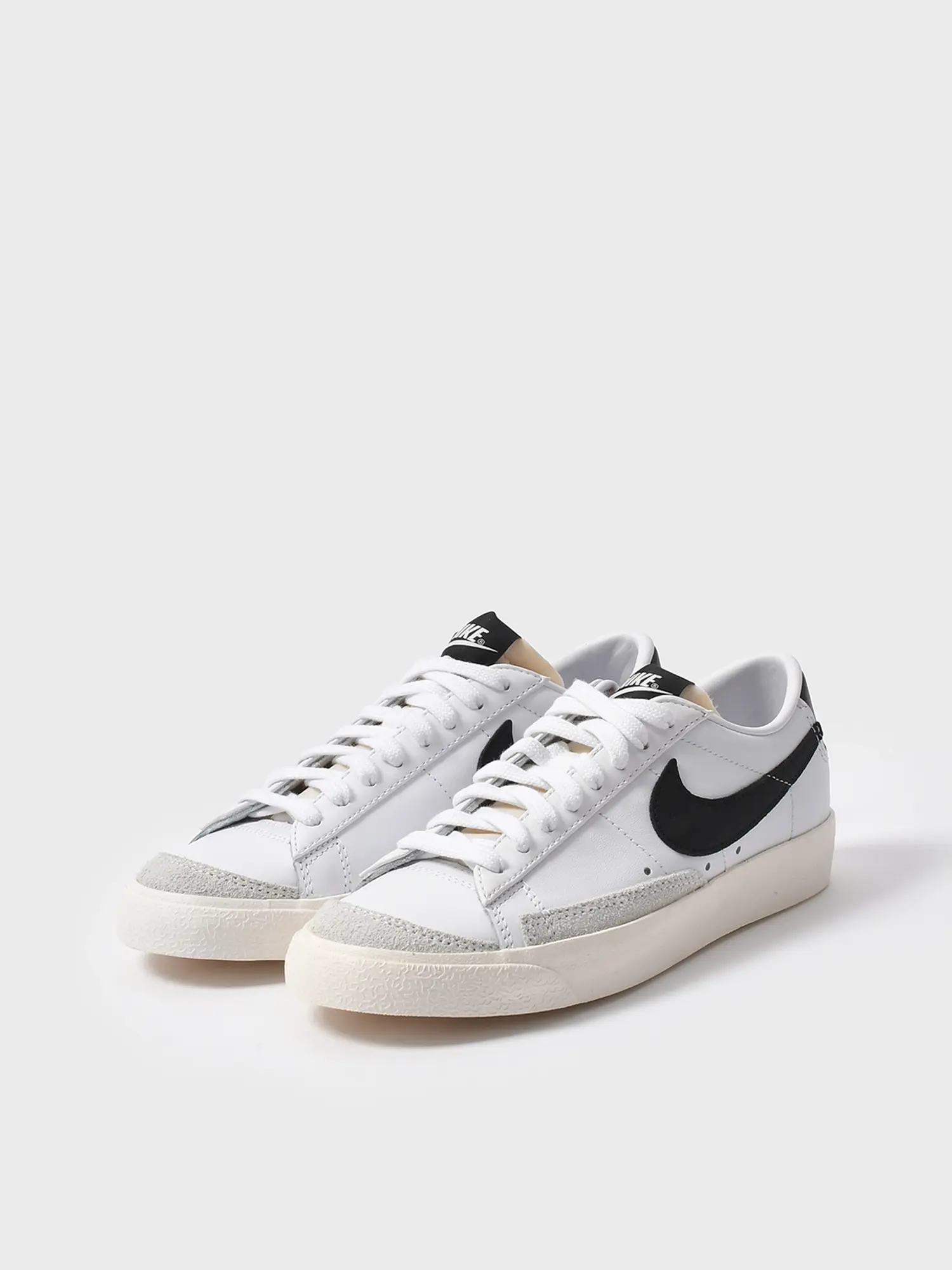 Кеды Blazer Low 77 - изображение 2