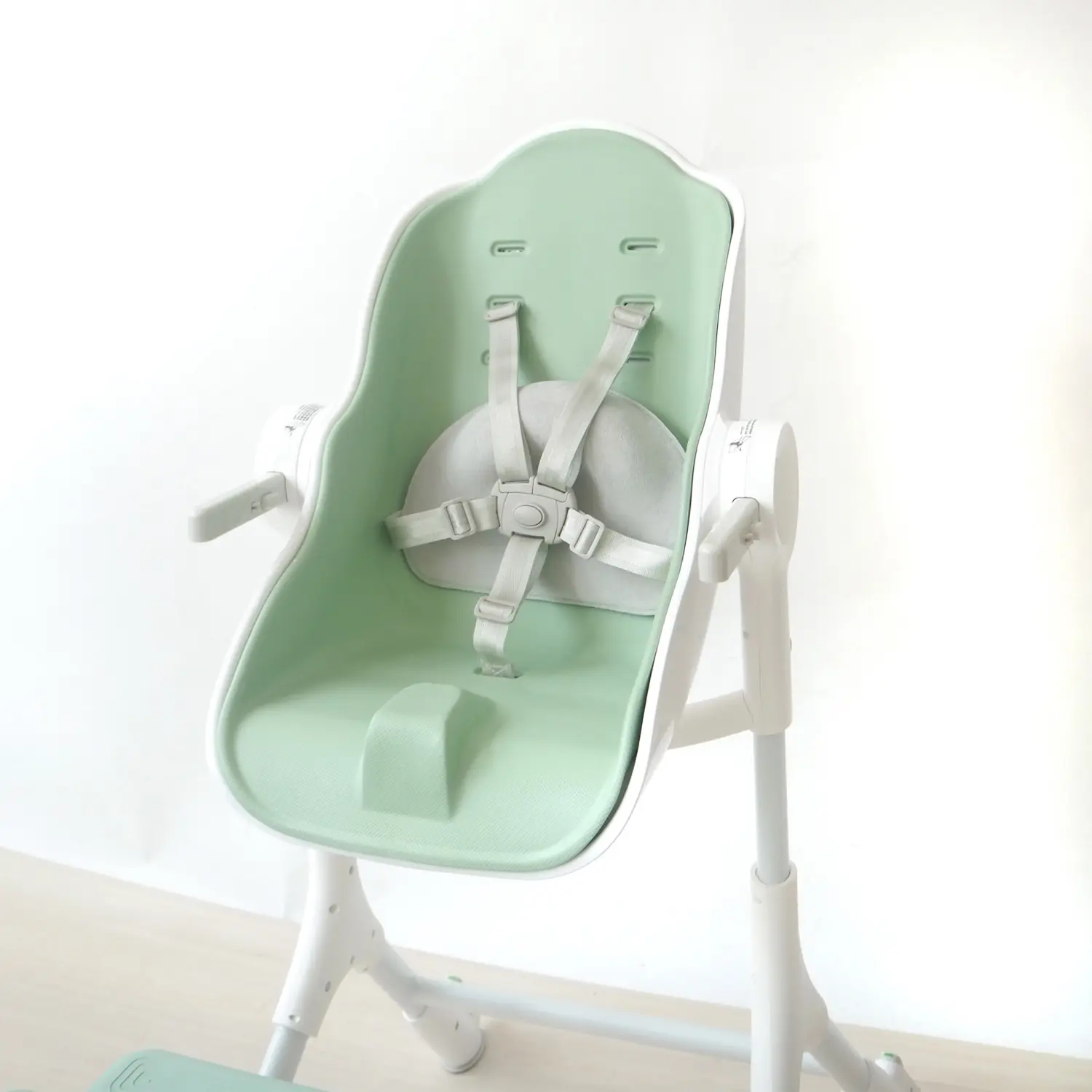 Вкладыш для стульчика Cocoon Z Oribel 2в1 - изображение 5