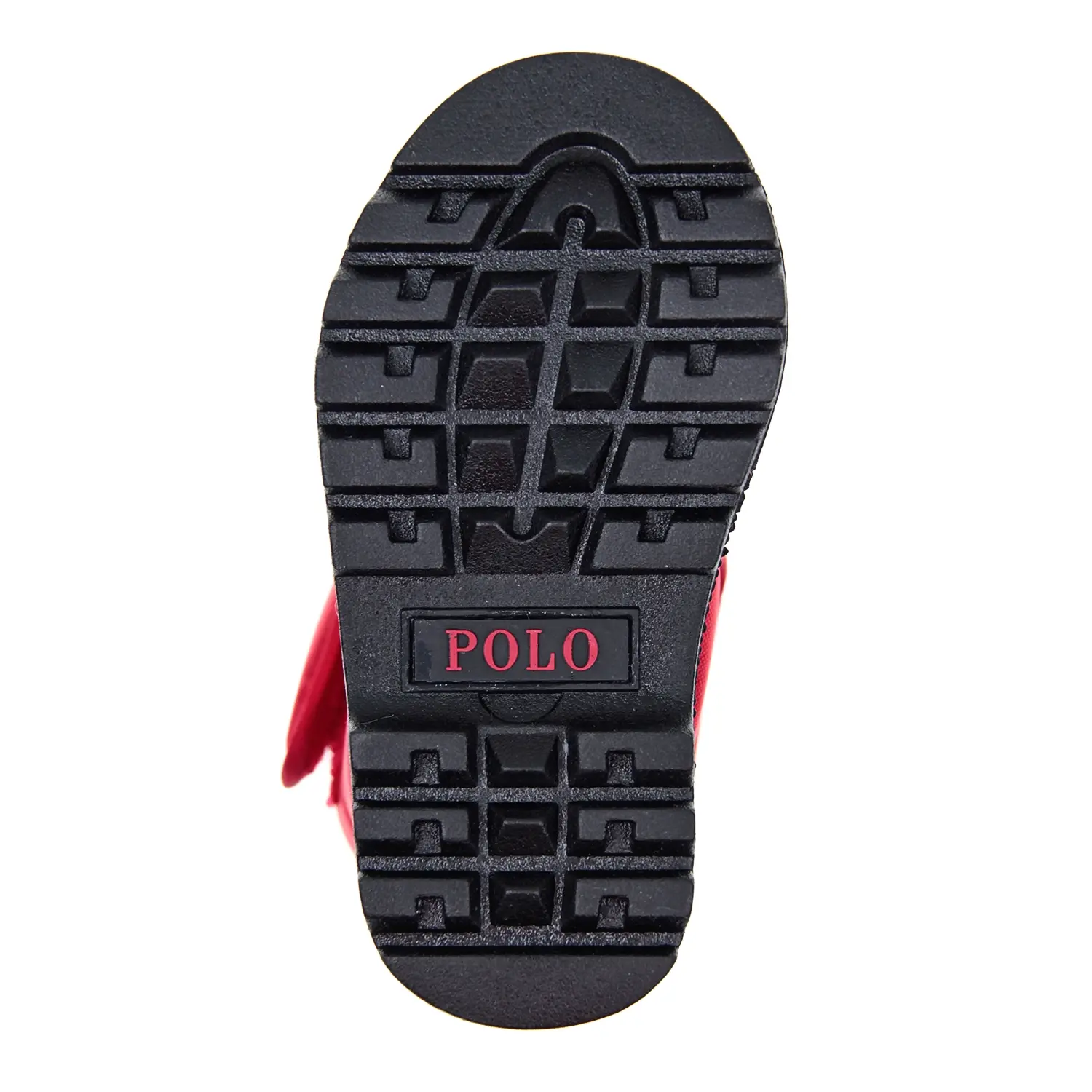 Сапоги резиновые Polo Ralph Lauren - изображение 6