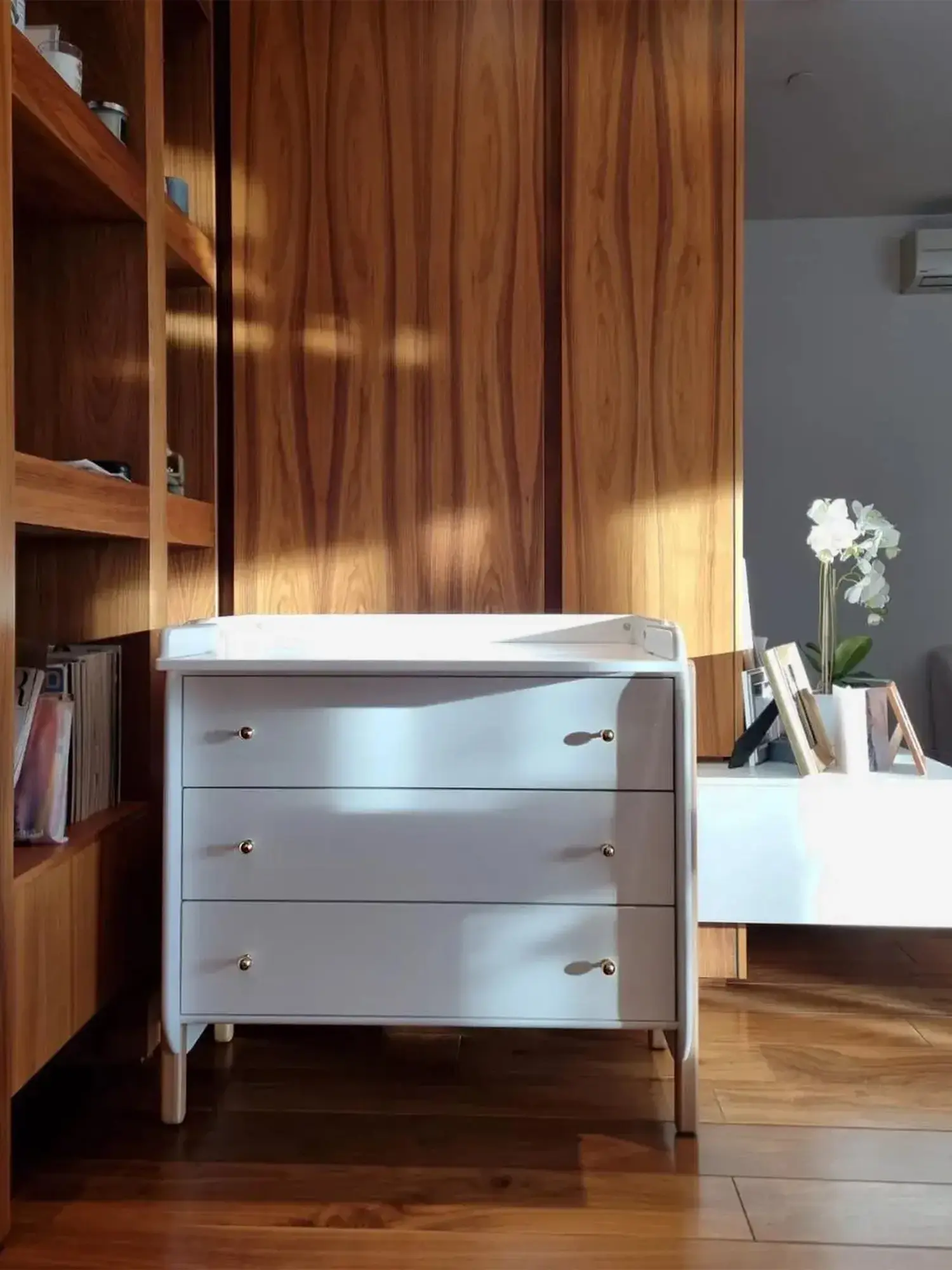 Комод Just 5.3 Снежное утро - изображение 2