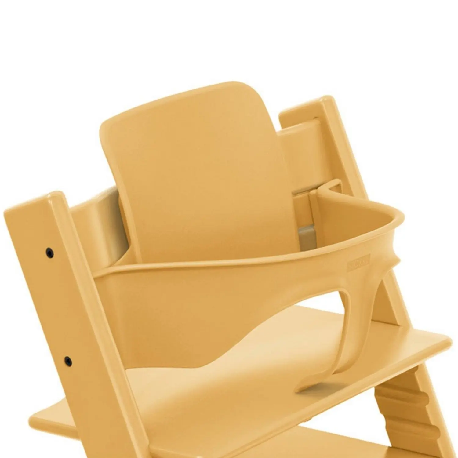 Сиденье Tripp Trapp Baby Set для стульчика Sunflower Yellow - изображение 2