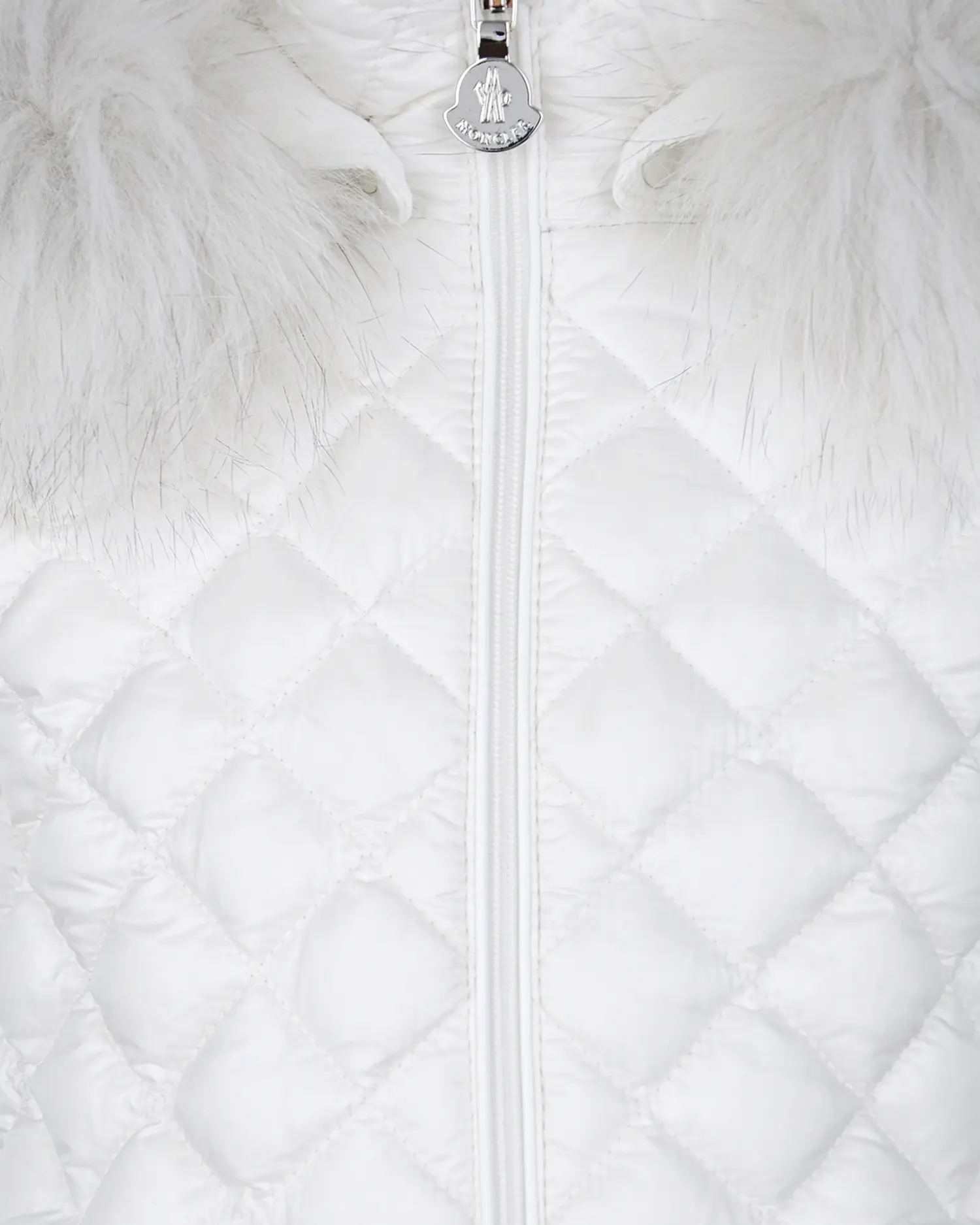 Пальто Moncler - изображение 3